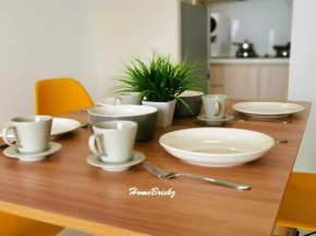 KA Signature 2BR 5Pax Serviced Residence I HomeBrickz